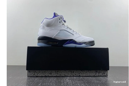 Hyperoad Dark Concord Retro Jordan 5 1111